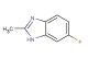 6-fluoro-2-methyl-1H-1,3-benzodiazole