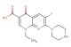 Enoxacin