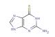 Thioguanine