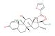 Mometasone furoate