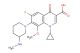 Balofloxacin