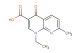 Nalidixic acid