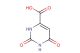 Orotic acid; 6-Carboxyuracil