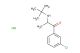 Amfebutamone (Bupropion) HCl