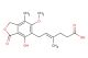 Mycophenolic acid