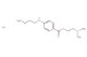 Tetracaine HCl