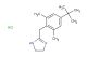 Xylometazoline HCl