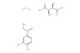 Noradrenaline bitartrate monohydrate