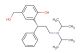 5-hydroxymethyl Tolterodine; PNU 200577; 5-HMT; 5-HM