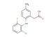 Lumiracoxib