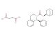 Solifenacin succinate