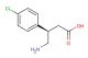 (R)-baclofen