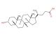 Lithocholic acid