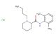 Levobupivacaine HCl