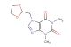 Doxofylline