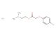 Meclofenoxate (Centrophenoxine) HCl