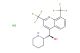 Mefloquine HCl