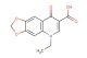 Oxolinic acid