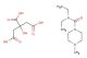 Diethylcarbamazine (citrate)