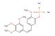 Fosbretabulin (Combretastatin A4 Phosphate (CA4P)) Disodium