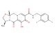 Cabotegravir; GSK744; GSK1265744