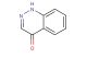 1,4-dihydrocinnolin-4-one