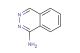 phthalazin-1-amine