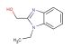 (1-ethyl-1H-1,3-benzodiazol-2-yl)methanol