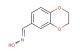 N-[(2,3-dihydro-1,4-benzodioxin-6-yl)methylidene]hydroxylamine