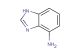 1H-1,3-benzodiazol-4-amine