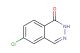 6-chloro-1,2-dihydrophthalazin-1-one