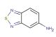 2,1,3-benzothiadiazol-5-amine