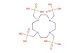 ((1,4,7,10-tetraazacyclododecane-1,4,7,10-tetrayl)tetrakis(methylene))tetrakis(phosphonic acid)