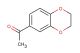 1-(2,3-dihydro-1,4-benzodioxin-6-yl)ethan-1-one