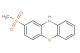 2-methanesulfonyl-10H-phenothiazine