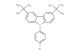 9-(4-bromophenyl)-3,6-di-tert-butyl-9H-carbazole