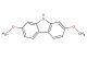 2,7-dimethoxy-9H-carbazole