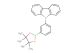 9-[3-(tetramethyl-1,3,2-dioxaborolan-2-yl)phenyl]-9H-carbazole