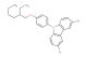 3,6-dibromo-9-(4-((2-ethylhexyl)oxy)phenyl)-9H-carbazole