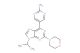 Desmethyl VS-5584