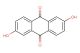 2,6-dihydroxy-9,10-dihydroanthracene-9,10-dione