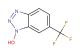 6-(trifluoromethyl)-1H-1,2,3-benzotriazol-1-ol