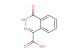 4-oxo-3,4-dihydrophthalazine-1-carboxylic acid