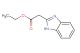 ethyl 2-(1H-1,3-benzodiazol-2-yl)acetate