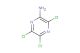 trichloropyrazin-2-amine