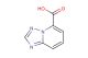 [1,2,4]triazolo[1,5-a]pyridine-5-carboxylic acid