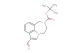 tert-butyl 7-formyl-3,4-dihydro-[1,4]diazepino[6,7,1-hi]indole-2(1H)-carboxylate