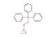 (2S)-2-[(triphenylmethoxy)methyl]oxirane