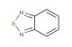 2,1,3-benzothiadiazole