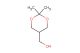 (2,2-dimethyl-1,3-dioxan-5-yl)methanol